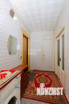 1-к квартира, вторичка, 40м2, 2/9 этаж