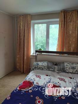 2-к квартира, вторичка, 52м2, 2/9 этаж