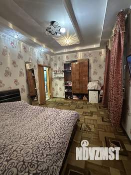 3-к квартира, вторичка, 76м2, 1/5 этаж