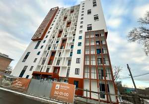 4-к квартира, вторичка, 86м2, 7/15 этаж