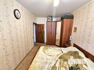 3-к квартира, вторичка, 66м2, 4/10 этаж