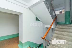 2-к квартира, вторичка, 46м2, 6/9 этаж