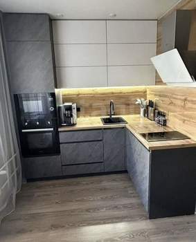 3-к квартира, вторичка, 57м2, 7/21 этаж