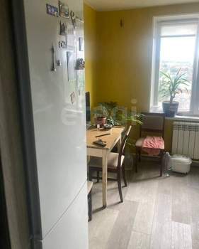 1-к квартира, вторичка, 34м2, 6/10 этаж