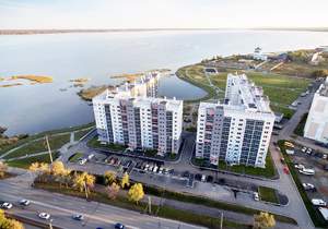 1-к квартира, вторичка, 41м2, 9/10 этаж