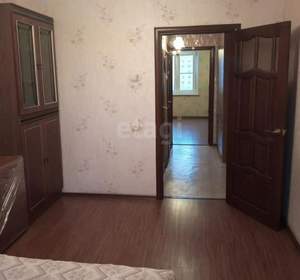 3-к квартира, вторичка, 70м2, 4/9 этаж