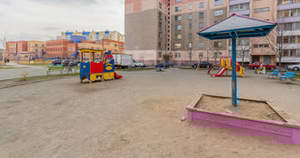 1-к квартира, вторичка, 40м2, 6/9 этаж