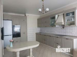 3-к квартира, вторичка, 102м2, 6/26 этаж