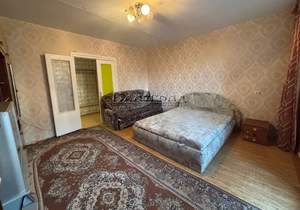 2-к квартира, вторичка, 54м2, 2/10 этаж
