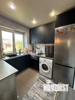 Студия квартира, вторичка, 31м2, 4/4 этаж