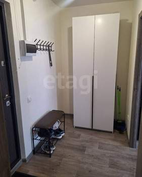 Студия квартира, вторичка, 24м2, 10/10 этаж