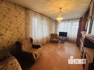 2-к квартира, вторичка, 53м2, 5/9 этаж