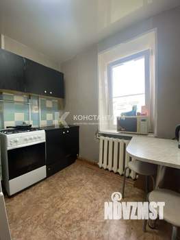 1-к квартира, вторичка, 32м2, 5/5 этаж