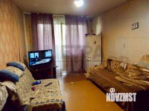 2-к квартира, вторичка, 47м2, 3/5 этаж