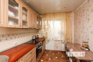 3-к квартира, вторичка, 59м2, 4/9 этаж