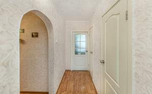3-к квартира, вторичка, 73м2, 1/10 этаж