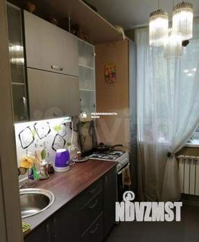 1-к квартира, вторичка, 35м2, 2/2 этаж