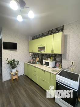 1-к квартира, вторичка, 40м2, 3/10 этаж
