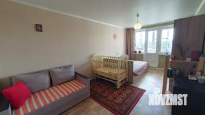 1-к квартира, вторичка, 33м2, 9/9 этаж