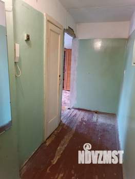 2-к квартира, вторичка, 45м2, 3/5 этаж