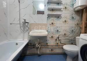 Студия квартира, вторичка, 24м2, 10/10 этаж