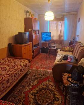 2-к квартира, вторичка, 44м2, 5/5 этаж