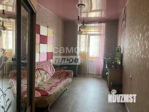 3-к квартира, вторичка, 77м2, 4/4 этаж