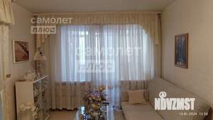 2-к квартира, вторичка, 46м2, 3/5 этаж