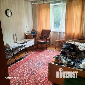 2-к квартира, вторичка, 52м2, 2/5 этаж