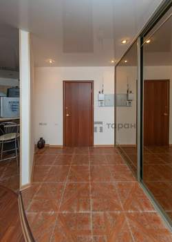 2-к квартира, вторичка, 78м2, 3/17 этаж