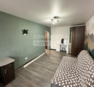 1-к квартира, вторичка, 30м2, 4/5 этаж