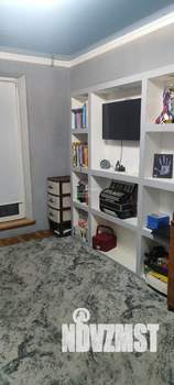 2-к квартира, вторичка, 53м2, 2/9 этаж