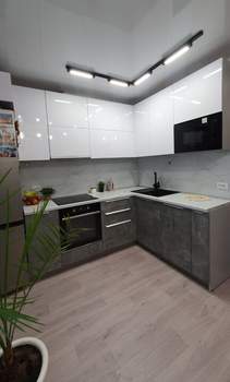 2-к квартира, вторичка, 56м2, 4/10 этаж