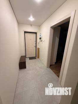 3-к квартира, вторичка, 76м2, 16/21 этаж