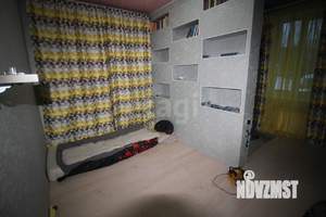 3-к квартира, вторичка, 76м2, 2/3 этаж