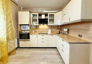 2-к квартира, вторичка, 56м2, 9/10 этаж