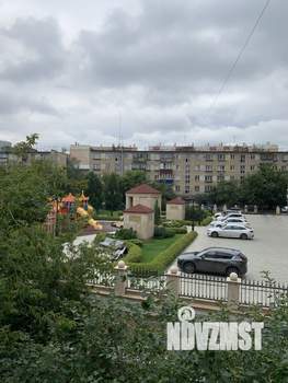 2-к квартира, вторичка, 45м2, 3/5 этаж