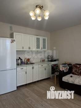 Студия квартира, вторичка, 24м2, 6/10 этаж