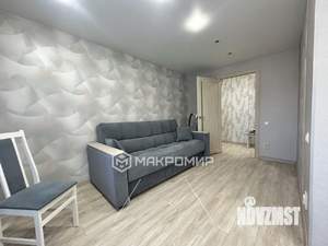 3-к квартира, вторичка, 59м2, 4/5 этаж