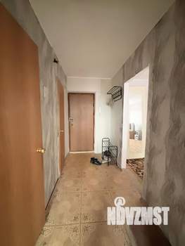 1-к квартира, вторичка, 33м2, 8/9 этаж