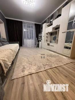 3-к квартира, вторичка, 71м2, 1/3 этаж