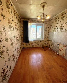 3-к квартира, вторичка, 66м2, 10/10 этаж