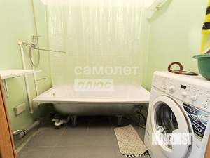 1-к квартира, вторичка, 41м2, 9/10 этаж