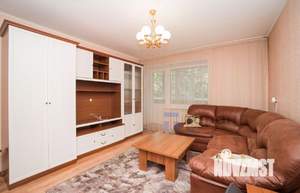 4-к квартира, вторичка, 74м2, 2/9 этаж