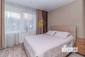 2-к квартира, вторичка, 64м2, 1/10 этаж