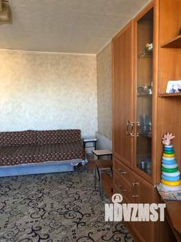 1-к квартира, вторичка, 36м2, 8/9 этаж