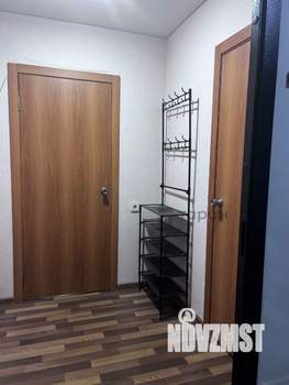 Студия квартира, вторичка, 24м2, 1/10 этаж