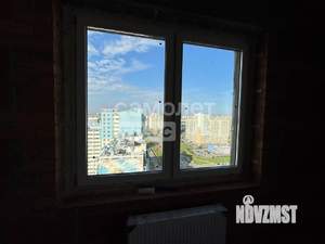 2-к квартира, вторичка, 71м2, 16/30 этаж