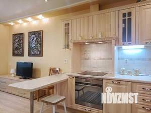3-к квартира, вторичка, 78м2, 6/10 этаж