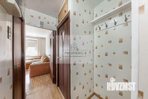 1-к квартира, вторичка, 36м2, 5/9 этаж